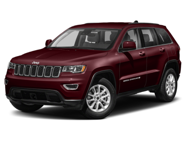 2022 Jeep Grand Cherokee WK Laredo X's photo