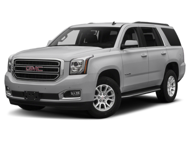 2015 GMC Yukon SLE's photo