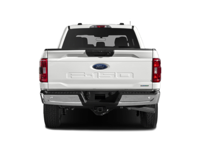 2023 Ford F-150 XLT photo 5