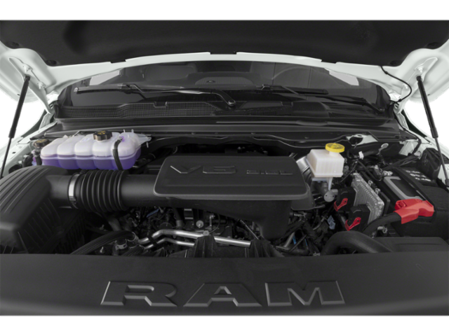 2022 Ram 1500 Tradesman photo 8