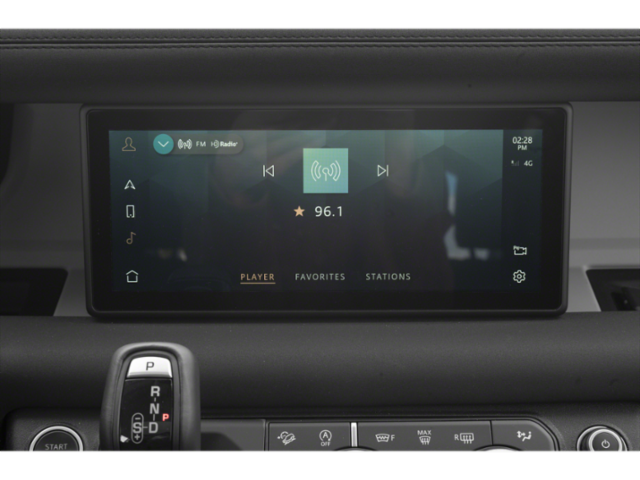 2022 LAND ROVER DEFENDER - Image 7