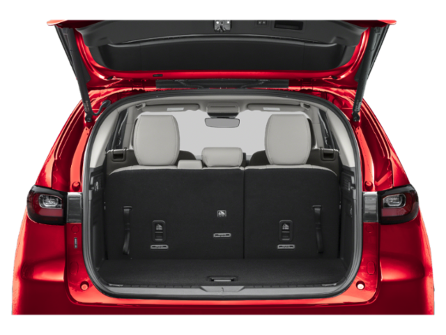 2025 Mazda CX-90 Plug-in Hybrid Preferred photo 12