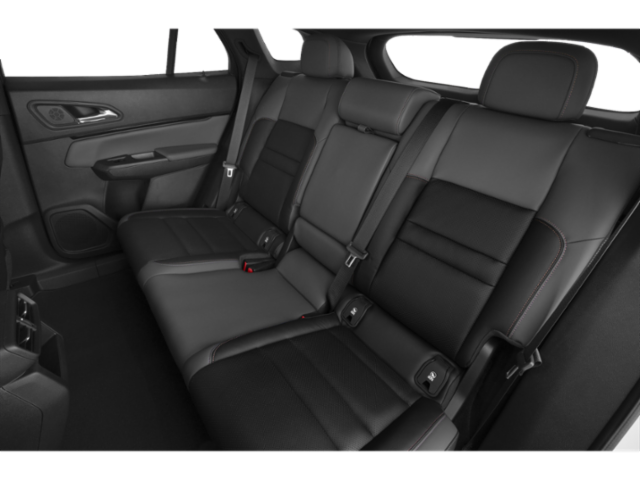 2025 Honda Prologue Elite photo 8