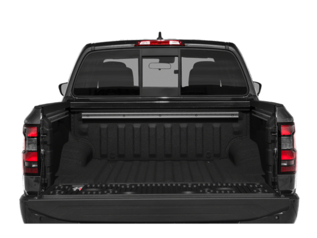 2022 Nissan Frontier PRO-X photo 11