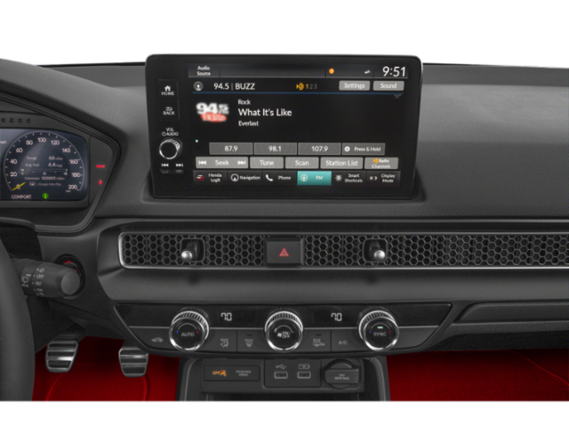 2025 Honda Civic Type R photo 9