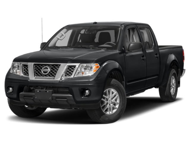 2019 Nissan Frontier SV's photo
