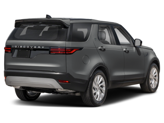 2025 Land Rover Discovery S photo 2