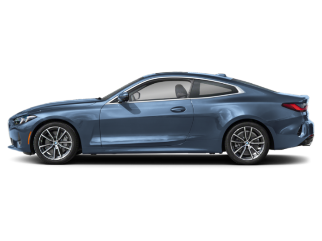 2026 Bmw 430i photo 3