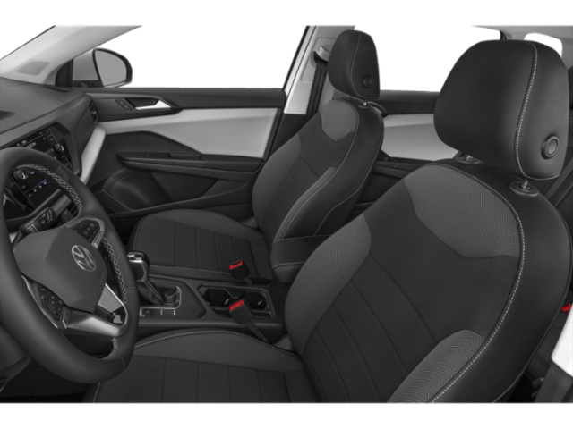2024 Volkswagen Taos SEL photo 6