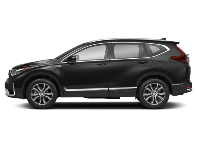 2022 Honda CR-V Hybrid Touring photo 6