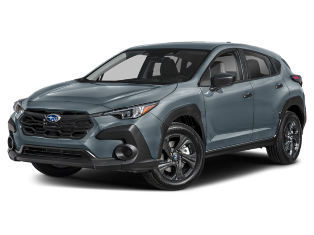 2025 Subaru Crosstrek Base