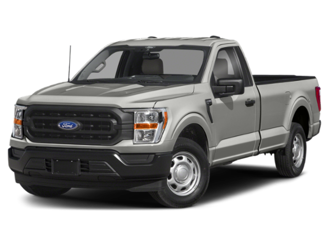 2022 FORD F-150 - Image 5