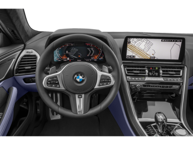 2025 Bmw 840i photo 4