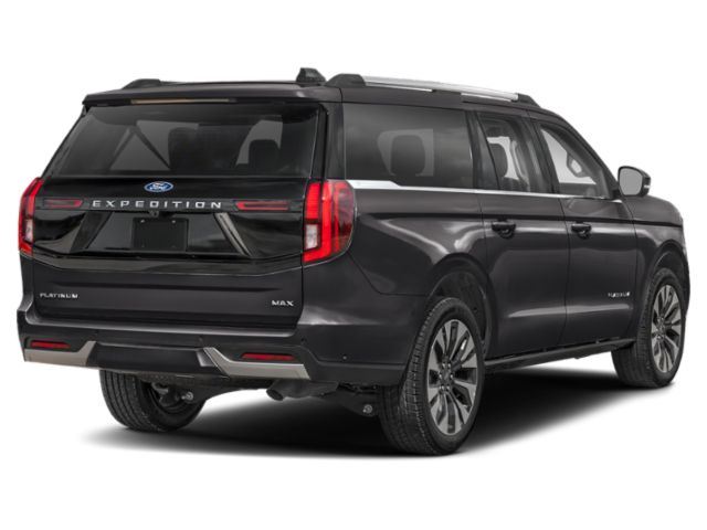 2026 Ford Expedition MAX Platinum photo 2