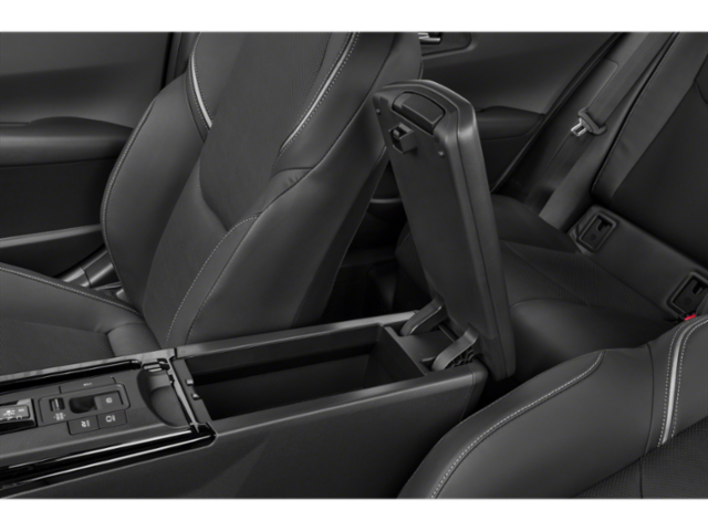 2025 Toyota Prius XLE photo 15