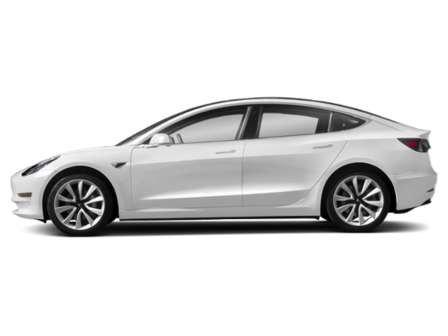 2018 Tesla Model 3 Long Range photo 3