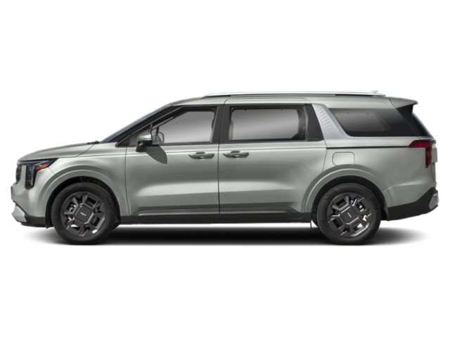 2026 Kia Carnival EX photo 3