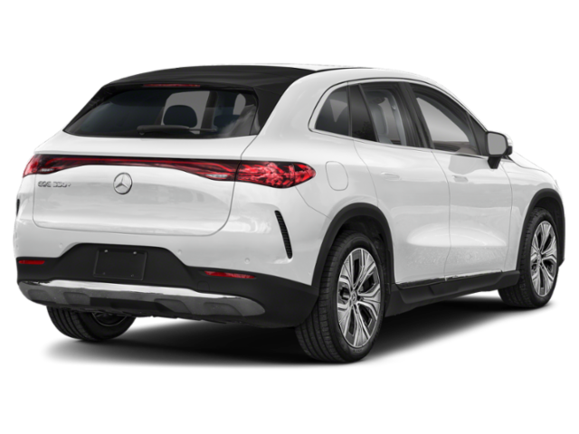 Certified 2023 Mercedes-Benz EQE SUV Base with VIN 4JGGM1CB0PA013773 for sale in Wilmington, DE