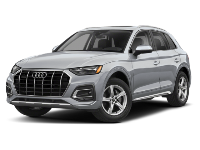2023 Audi Q5 Premium