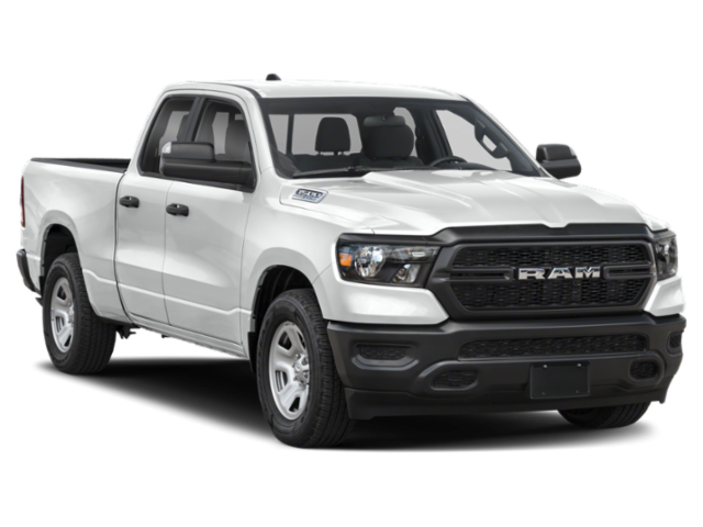 2024 Ram 1500 Tradesman photo 5