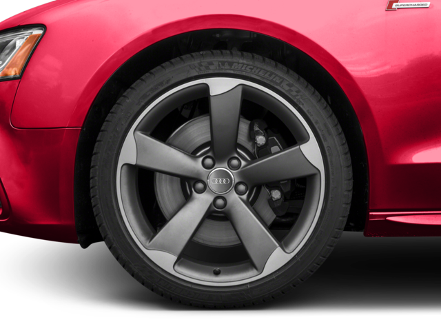 2016 Audi S5 Premium Plus photo 15