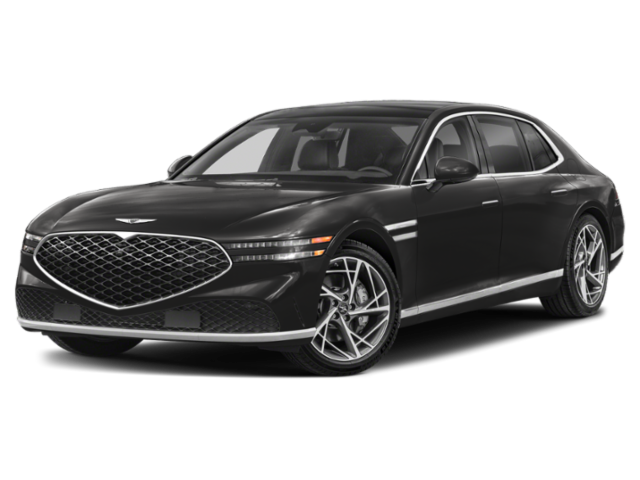 2023 GENESIS G90 Base's photo