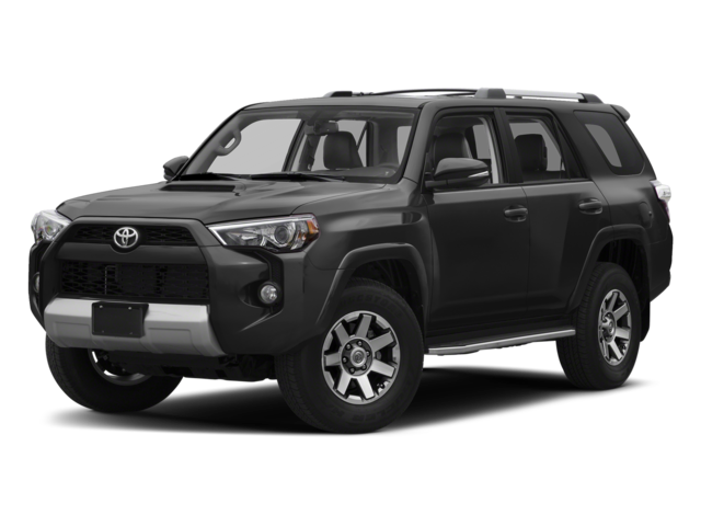 2018 Toyota 4Runner SR5 Premium Limited TRD Pro photo 7