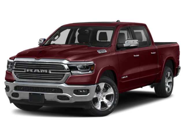 2019 RAM Ram 1500 Pickup Laramie's photo
