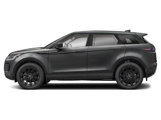 2026 Land Rover Range Rover Evoque S photo 2