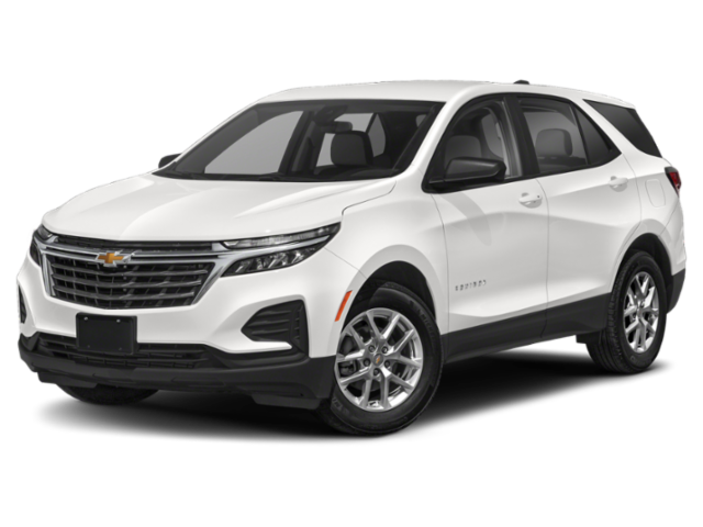 Pre-Owned 2024 Chevrolet Equinox LT 4D Sport Utility in Chula