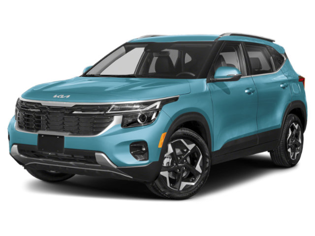 2026 Kia Seltos