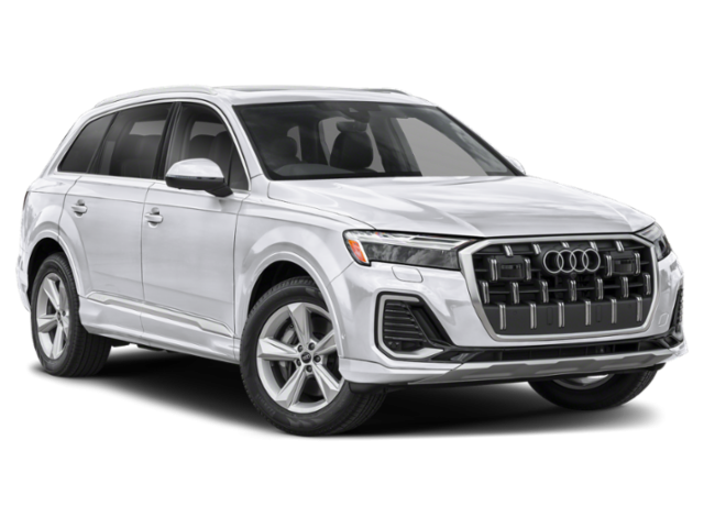 2026 Audi Q7 Premium's photo