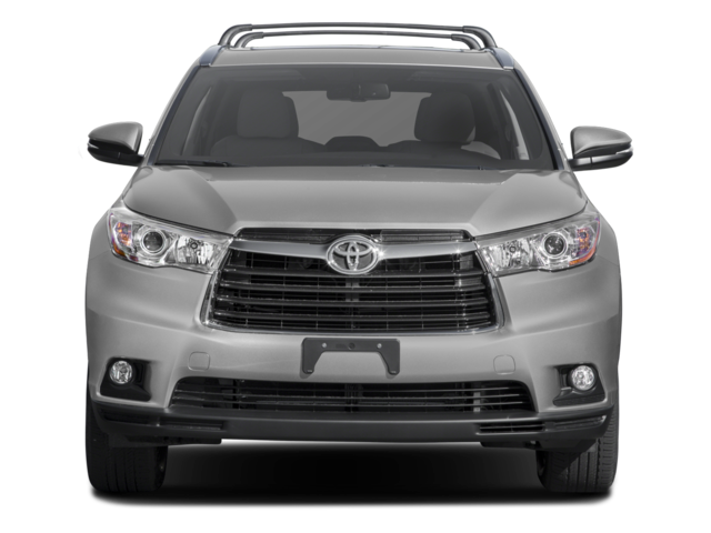 2016 Toyota Highlander XLE photo 2