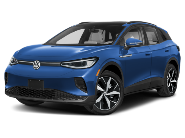 2025 Volkswagen ID.4 PRO S's photo