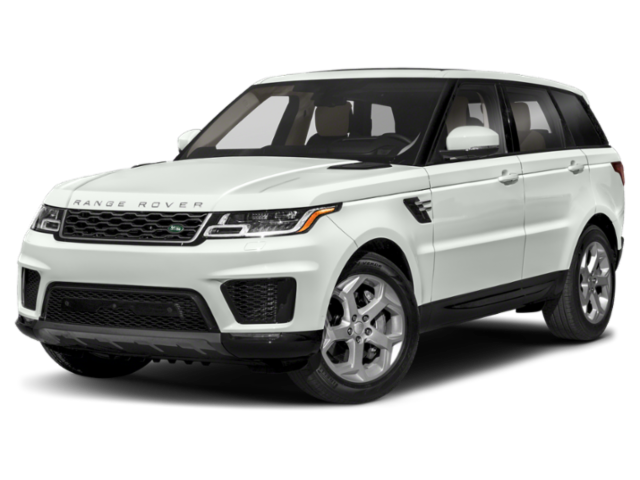 Certified 2021 Land Rover Range Rover Sport HSE Silver Edition with VIN SALWR4RY8MA769175 for sale in Chandler, AZ