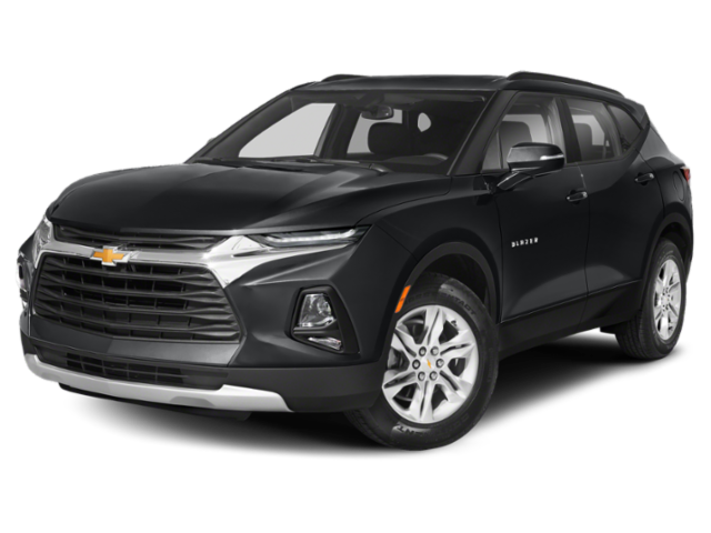 2019 Chevrolet Blazer Premier's photo