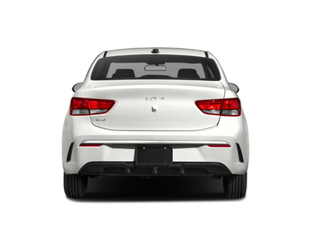 2023 Kia Rio LX photo 4