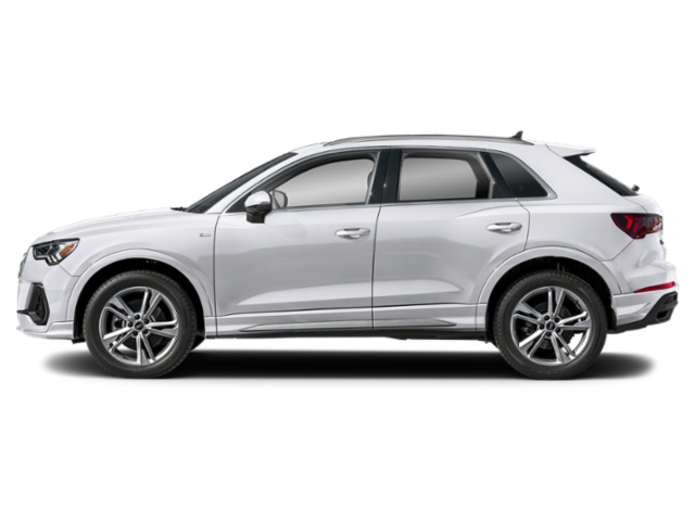 2025 Audi Q3 S line Premium Plus photo 4
