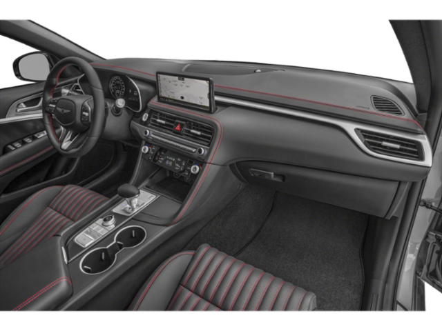 2026 Genesis G70 3.3T Sport Prestige photo 12