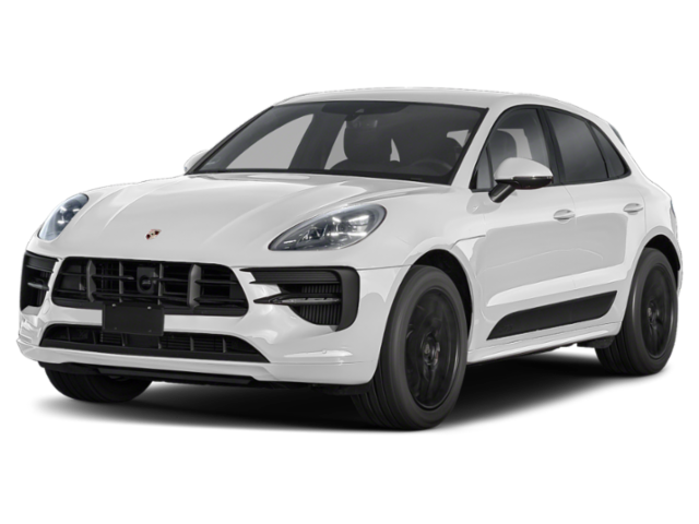 2020 Porsche Macan GTS's photo
