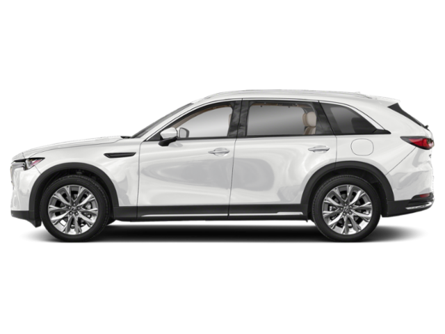 2025 Mazda CX-90 3.3 Turbo Premium Plus photo 3