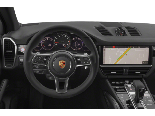 2021 Porsche Cayenne Base photo 5