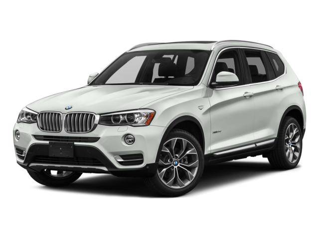 Used 2017 BMW X3 xDrive35i with VIN 5UXWX7C55H0U41963 for sale in Santa Ana, CA