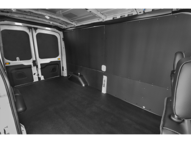 2026 Ford Transit Cargo photo 9