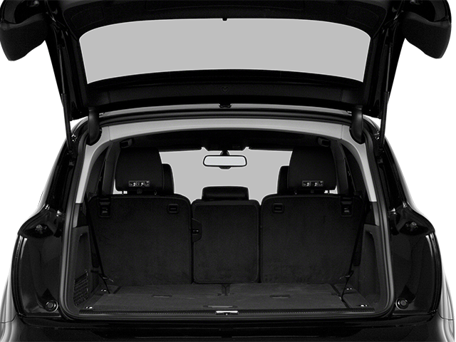 2013 Audi Q7 3.0T Premium photo 13