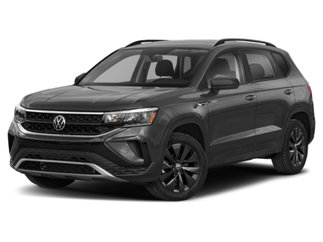 2022 Volkswagen Taos S