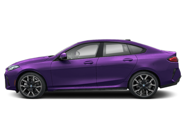 2026 Bmw 228 xDrive Gran Coupe photo 2