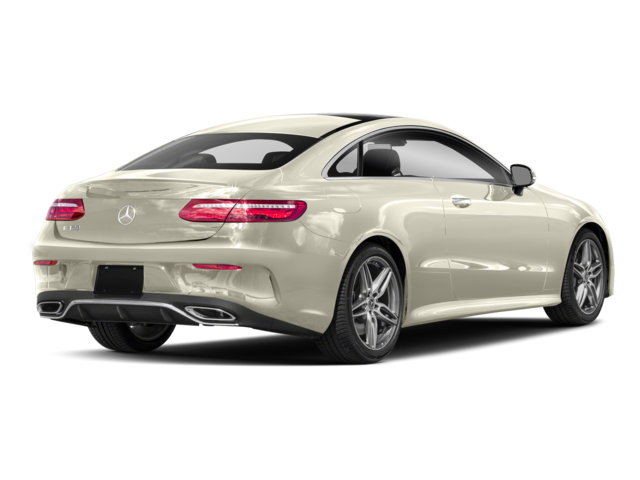 2018 Mercedes Benz E 400 photo 8