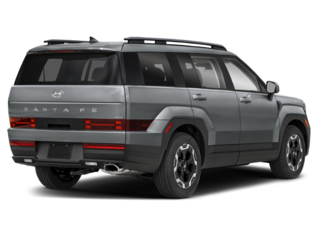 2026 Hyundai Santa Fe SEL photo 2