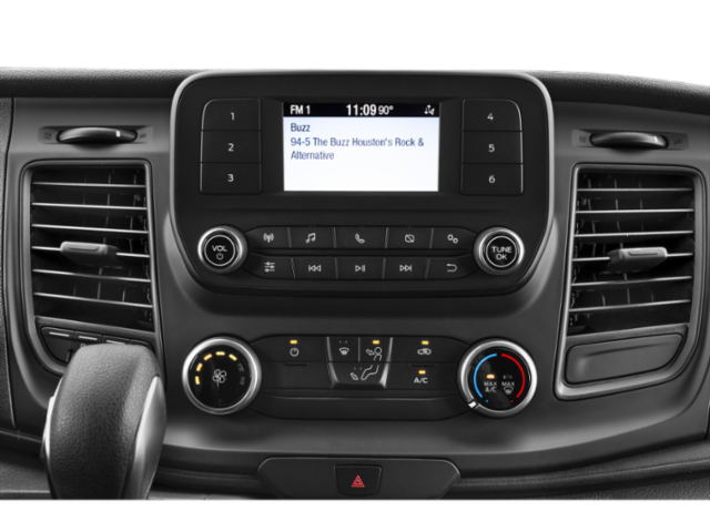 2023 Ford Transit photo 6